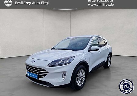 Ford Kuga 2.5 Duratec PHEV TITANIUM X