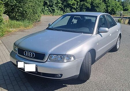 Audi A4 1.8