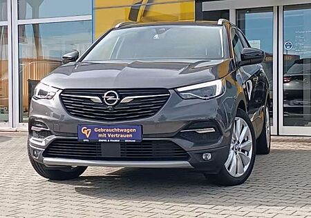 Opel Grandland X Ultimate ATG 2.0D +Abstandstemp+AHZV