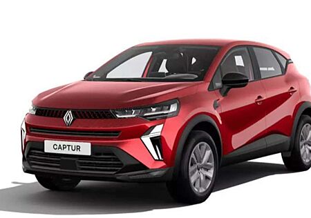 Renault Captur Techno Mild Hybrid 160 EDC GJR