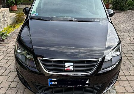 Seat Alhambra 2.0 TDI Start