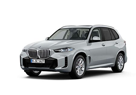 BMW X5 xDrive30d M Sport H&K Soft-Close Standzhg LED