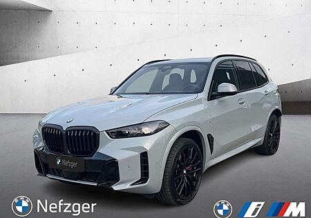 BMW X5 xDrive30d M Sport H&K Soft-Close Standzhg LED