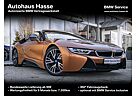 BMW i8 Roadster Accaro +20Z LASER HUD CARBON H/K