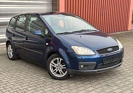 Ford Focus C-MAX Fun