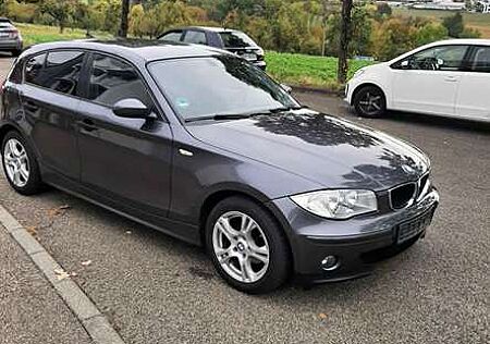 BMW 116i 116