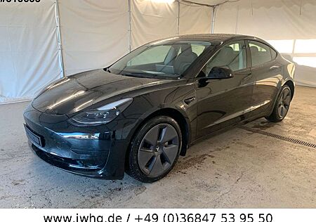 Tesla Model 3 SR Plus Shanghai Wärmep Ryzen Autopilot