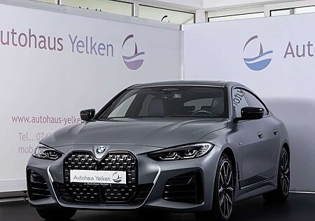 BMW 420 d M Sport STOP&GO*H-K*VIRTUAL*GSD*360°