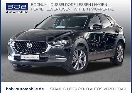Mazda CX-30 2,5 e-SKYACTIV G 140 Exclusive-Line HUD