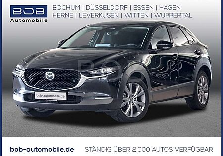 Mazda CX-30 2,5 e-SKYACTIV G 140 Exclusive-Line HUD