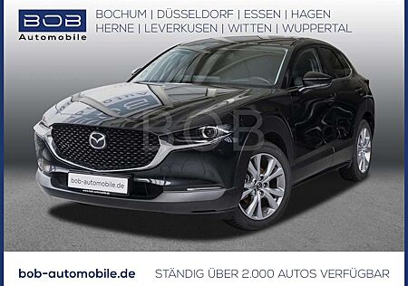 Mazda CX-30 2,5 e-SKYACTIV G 140 Exclusive-Line HUD