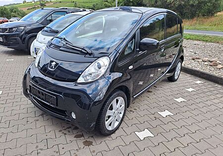 Peugeot iOn Modell 2018