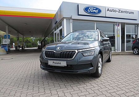 Skoda Kamiq Active