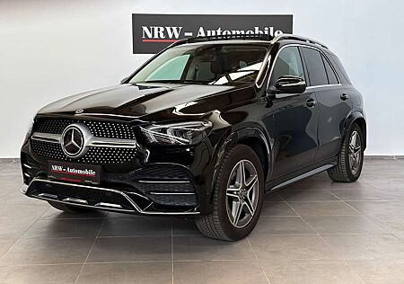 Mercedes-Benz GLE 350 de 4Matic (167.117)*AMG Paket ab WERK*PANO