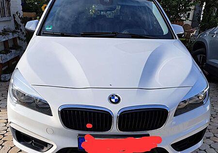 BMW 218i 218 Active Tourer