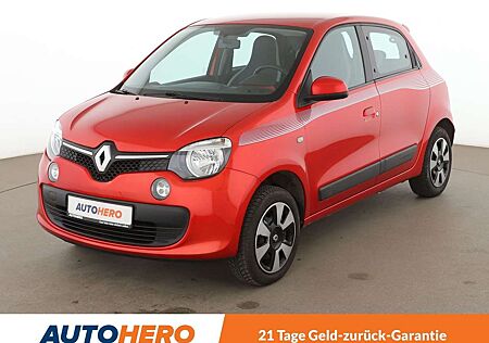 Renault Twingo 1.0 SCe Dynamique*LIMITER*KLIMA*GARANTIE*