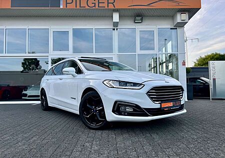 Ford Mondeo Hybrid Pano*Shz*R-Kamera*Leder*LED