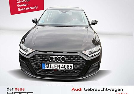 Audi A1 Sportback 25 TFSI 70(95) kW(PS) S tronic