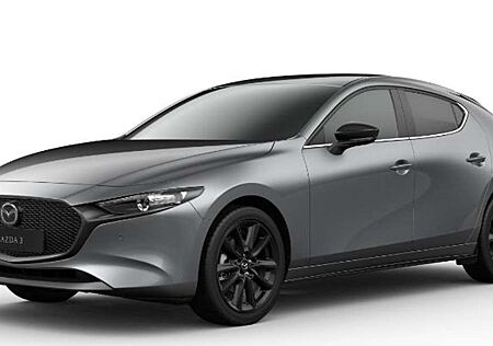 Mazda 3 2.5L e-SKYACTIV G 140ps omura