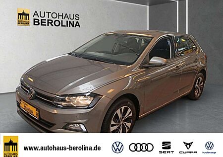 VW Polo Volkswagen 1.0 TSI Comfortline DSG *GRA*PDC*SHZ*