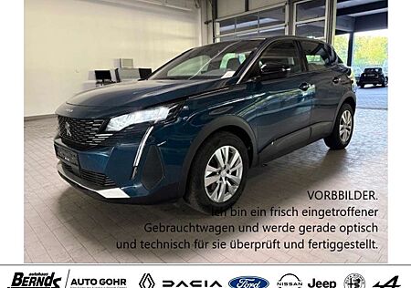 Peugeot 3008 PureTech 130 Stop & Start GPF Active Pack NAVIG.
