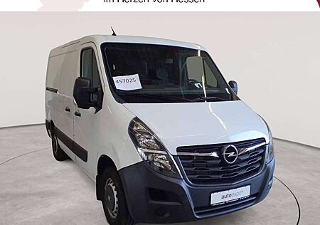 Opel Movano 2.3 D Klima Holzverkleidung