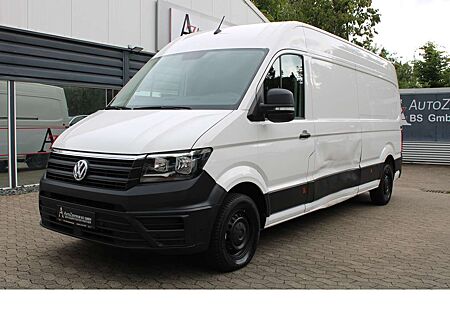 VW Crafter Volkswagen 2.0 TDI Lang Hoch KLIMA*CAM*PDC*TEMP*