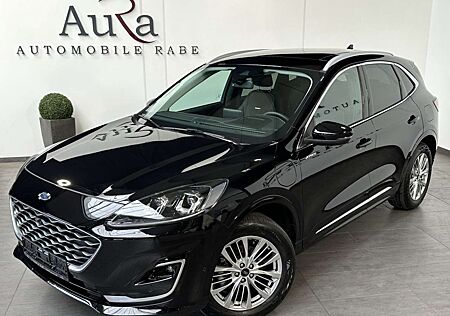 Ford Kuga 2.5 Plug-In Hybrid Vignale NAV+LED+PANO+ACC