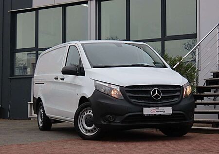 Mercedes-Benz Vito Kasten 114 BT 4x4 lang 4Matic