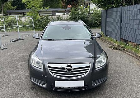 Opel Insignia Cosmo*AUTOMATIK*TÜV NEU*KLIMA*PANORAMA*