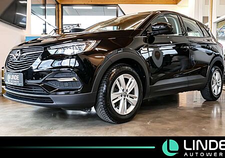 Opel Grandland X Edition |LED|PDC|NAVI|CARPLAY|17 ALU