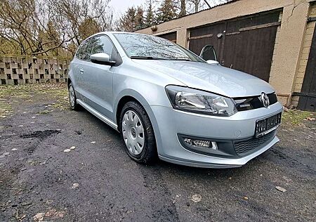 VW Polo gebraucht kaufen VW Polo Volkswagen diesel