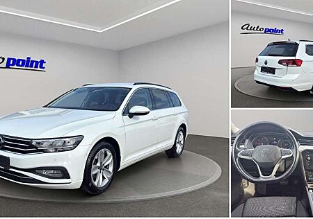 VW Passat Variant Volkswagen 2.0 TDI Business