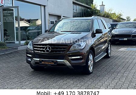 Mercedes-Benz ML 250 ML -Klasse ML250 CDI BlueTec*AUT*NAVI*PDC*EURO6