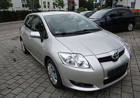 Toyota Auris Sol 1.6