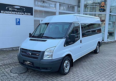 Ford Transit 2,2 FT 300 L Behind Schwenklift HU neu