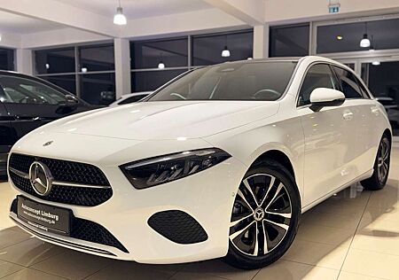 Mercedes-Benz A 180 Progressive Pano+Kamera+Spurhalte+RFK+Navi