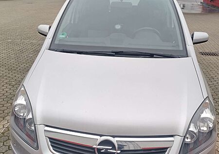 Opel Zafira 1.9 CDTI Automatik Cosmo