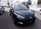 Hyundai i20 Passion ALU SHZ Klima