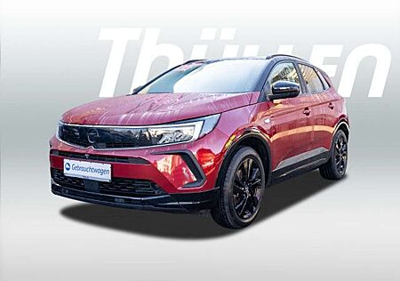 Opel Grandland GS Line 1.5 Diesel Bluetooth Navi LED