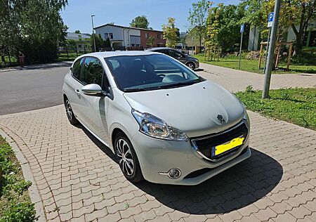 Peugeot 208 e-HDi 92 Stop&Start Active