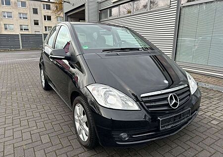 Mercedes-Benz A 160 A -Klasse / 1.Hand/Nur 7.332 Km