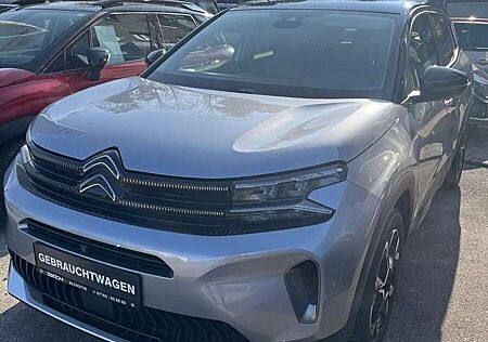 Citroën C5 Citroen BlueHDi 130 EAT8 Max
