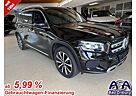 Mercedes-Benz GLB 200 d Modelljahr 2023+Ledersitze+Kameras+el.Heckklappe