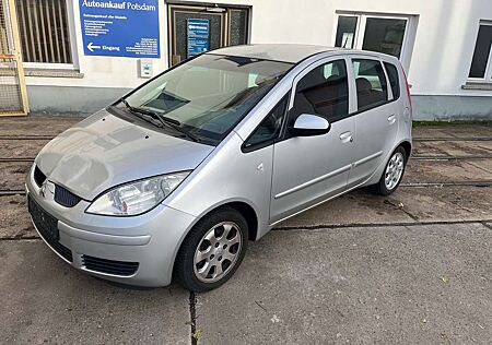 Mitsubishi Colt 1.3 Invite, Klima, AHK, Alus