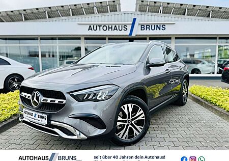 Mercedes-Benz GLA 220 d 4M Progr. Advanced, 360°, Distronic, Totw., LED,