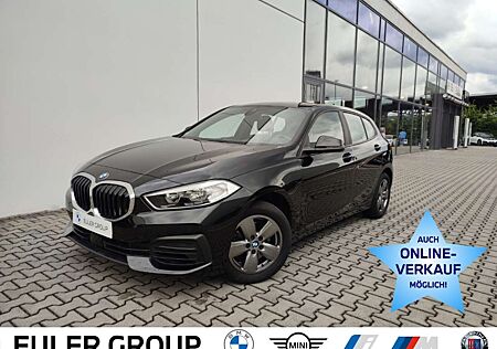 BMW 116 i LMR PDC ActiveGuardPlus DAB Tempomat