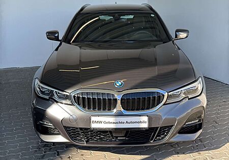BMW 330 eA xDr Tour. M Sport Navi.Laser.ACC.HuD.RüKam