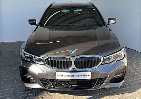 BMW 330 eA xDr Tour. M Sport Navi.Laser.ACC.HuD.RüKam