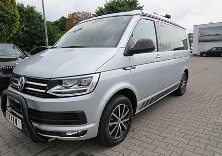 VW Volkswagen Others Beach Edition 4Motion 2.0 TDI StandHZG Navi LED AC